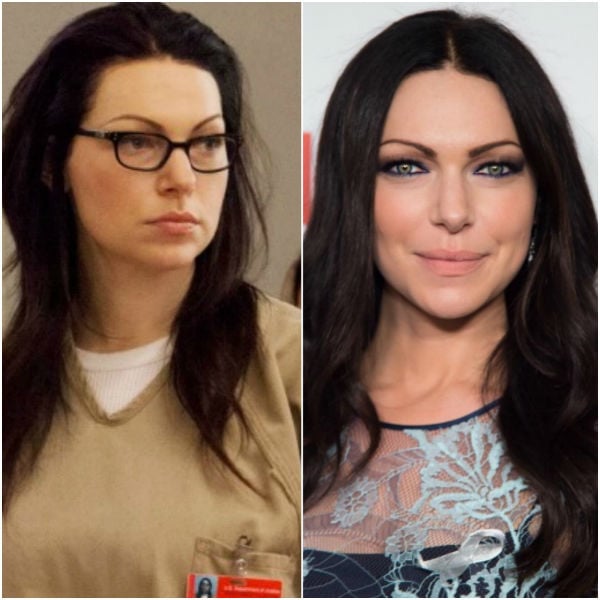 alex vause real life