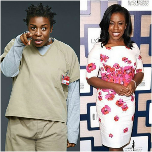 crazy eyes real life