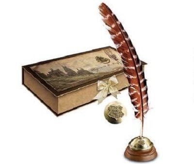 Harry Potter Writing Quill