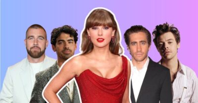 Taylor Swift's dating history