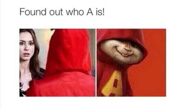 alvin pretty little liars meme
