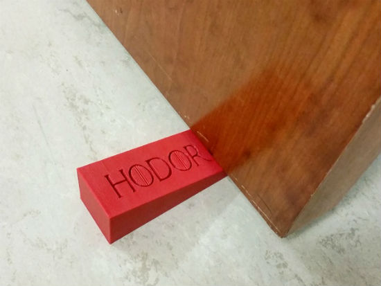 hodor joke