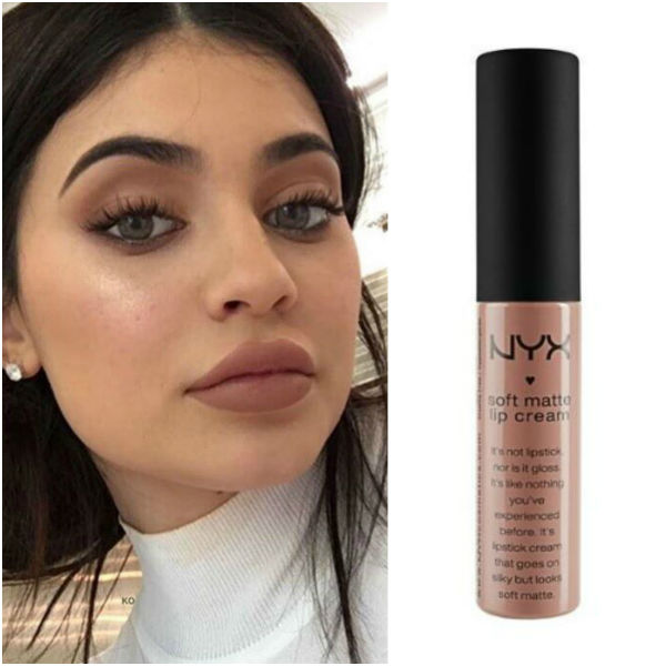 kylie exposed alternative