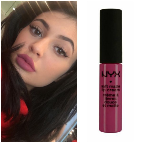 kylie posie replica