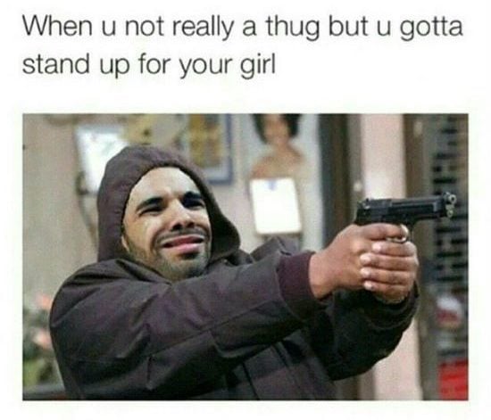 lol drake