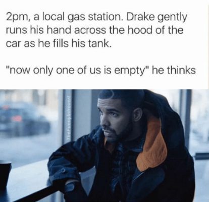 26 Drake Memes That Will Definitely Make You LOL