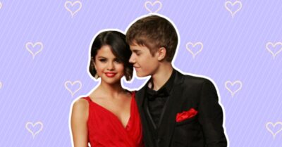 justin selena relationship timeline