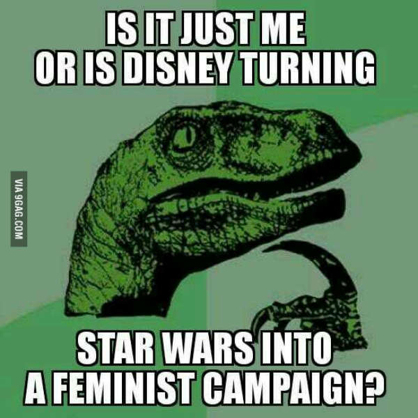 feminist star wars