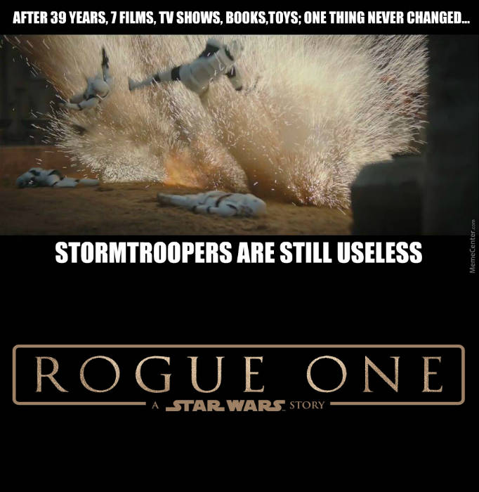 rogue one meme