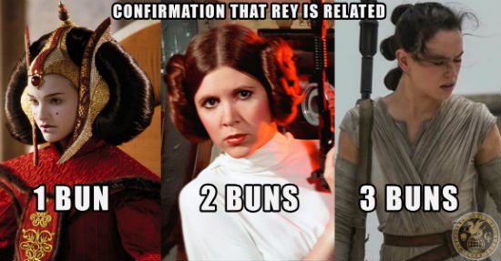 star wars buns