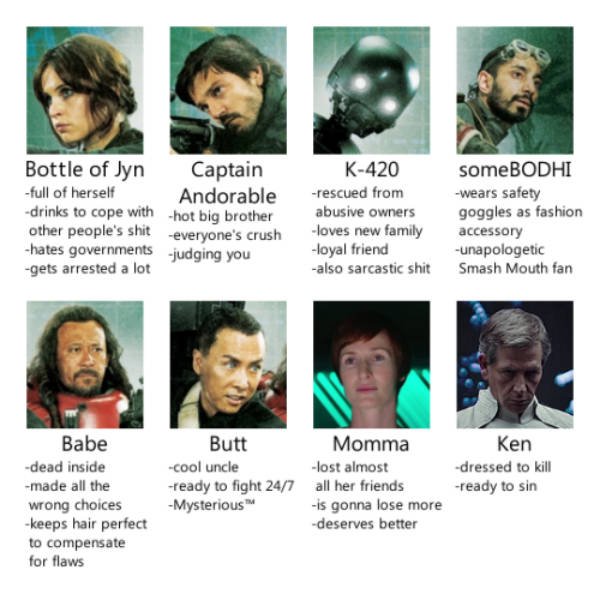 star wars meme