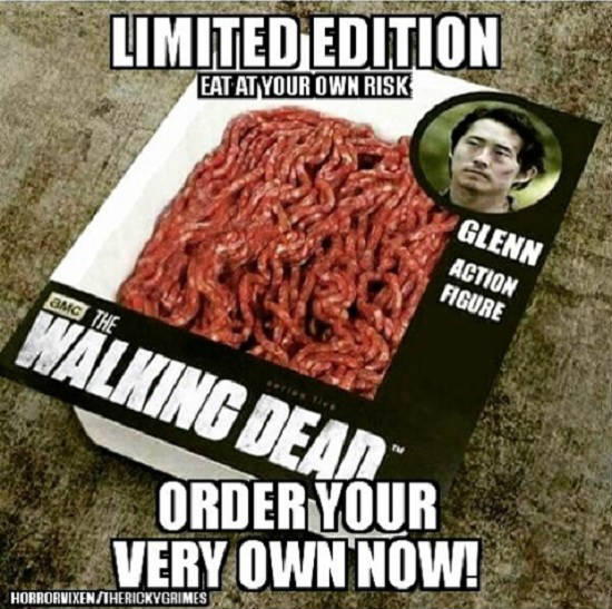 glenn meme