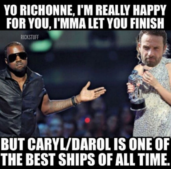richonne meme