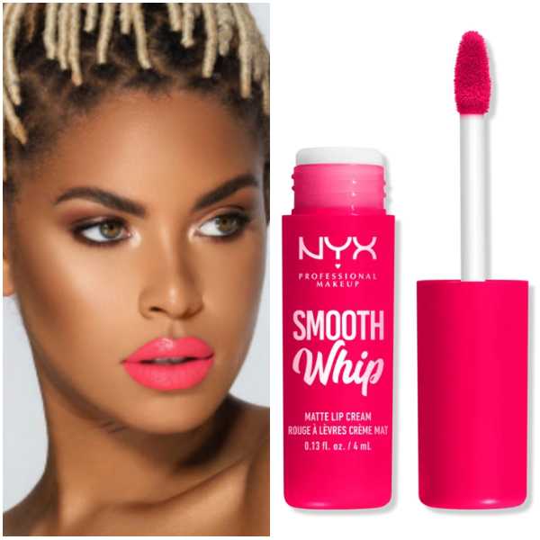 party girl kylie dupe