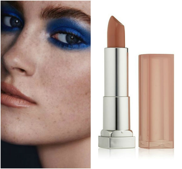 Crème Lipstick kkw dupe