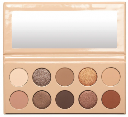 classic II palette