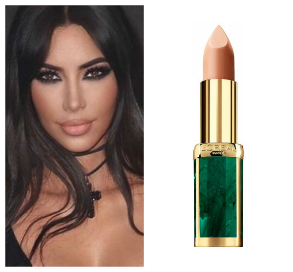 kkw classic icon 1 dupe