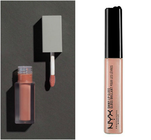 kkw mario juicy dupe