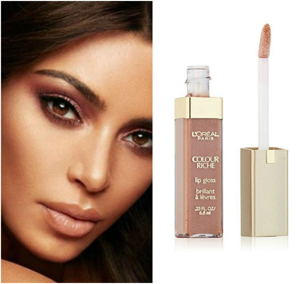 kkw super nude dupe