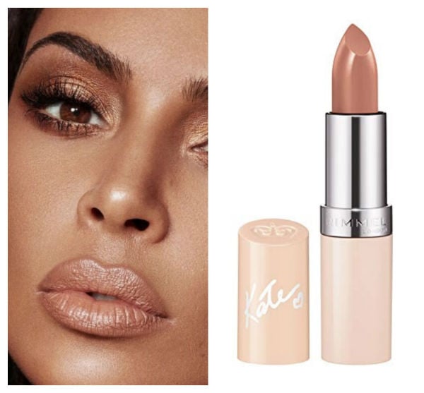 peach 1 kkw dupe