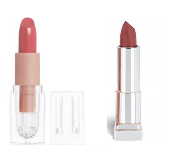 pink lipstick 3 kkw dupe