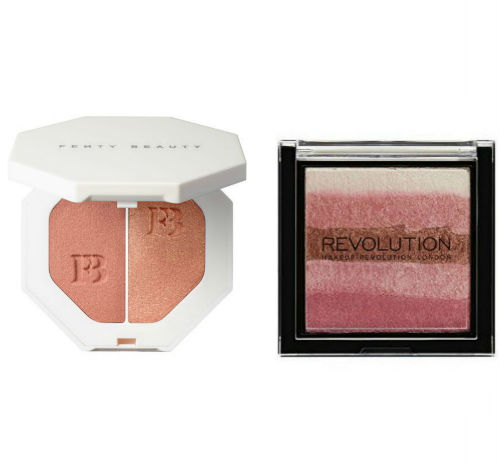 Ginger BingeMoscow Mule dupes