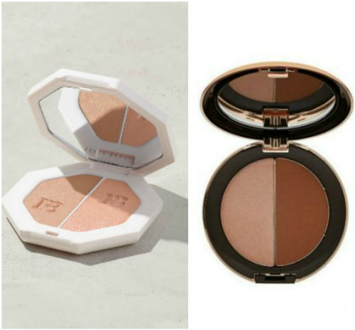 Girl Next DoorChic Phreak dupes