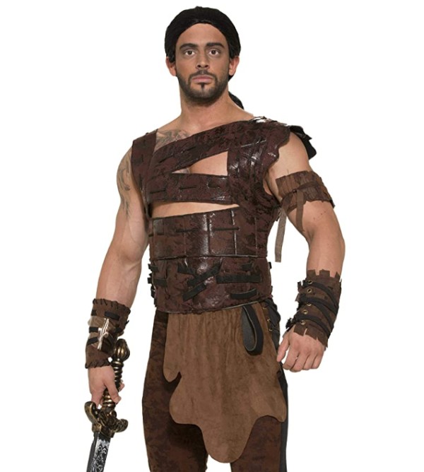dothraki armor
