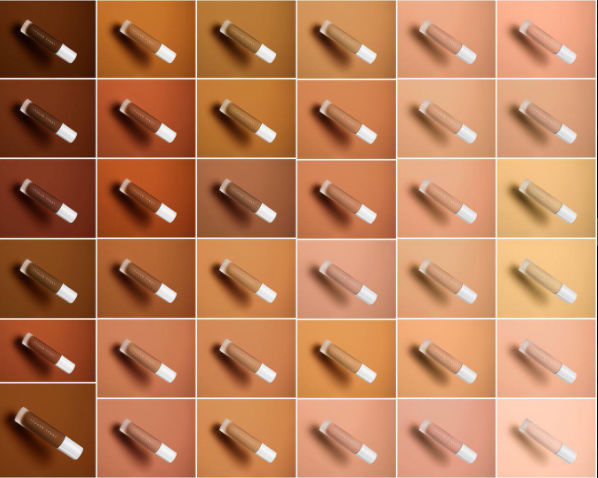 fenty beauty foundation