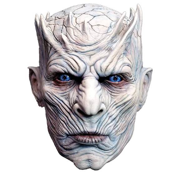 night king mask