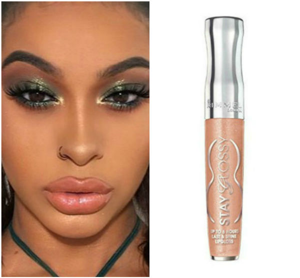 fenty spacesuit dupe