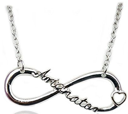 arianator necklace
