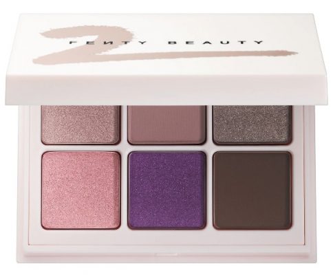 cool neutrals fenty beauty