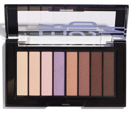 revlon Colorstay Looks Book Eyeshadow Palette