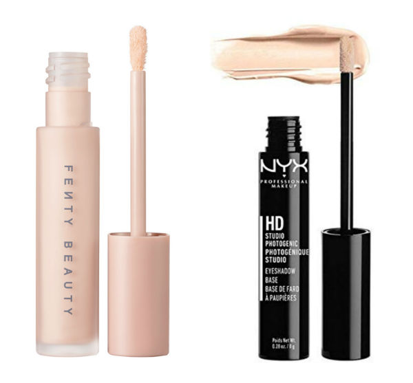 fenty Eye Primer dupe