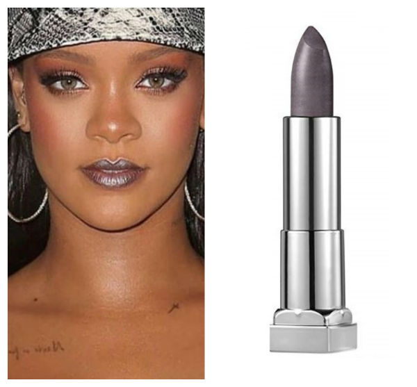 fog snog fenty dupe