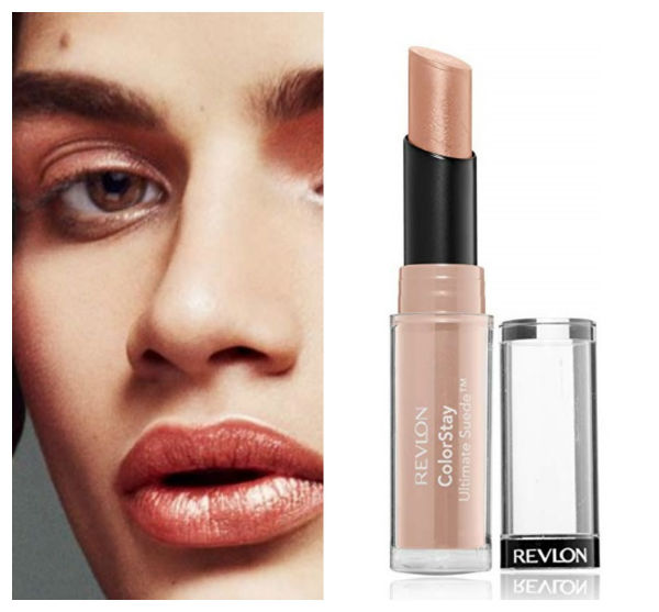 frost sauce fenty dupe