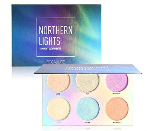 northern lights highlighter