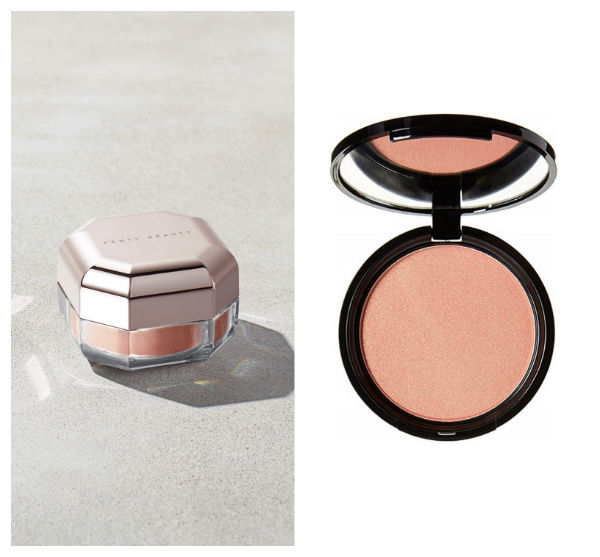 rose on ice fenty dupe