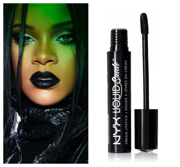 uninvited fenty dupe