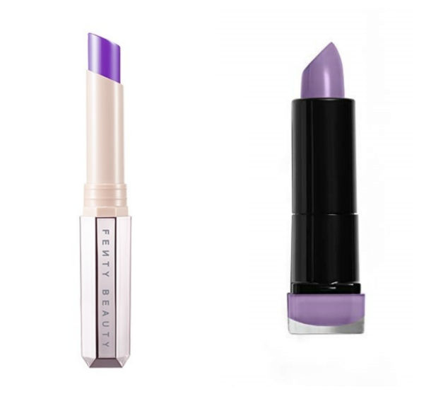 violet fury fenty dupe