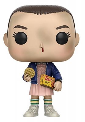 eleven funko figure