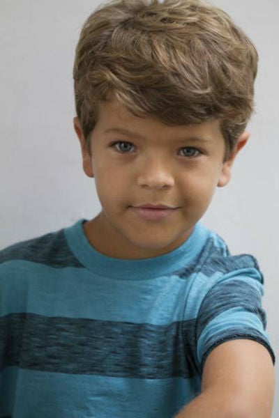 gaten matarazzo young