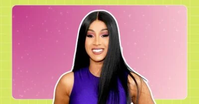 cardi b facts