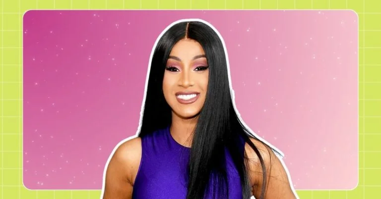 cardi b facts