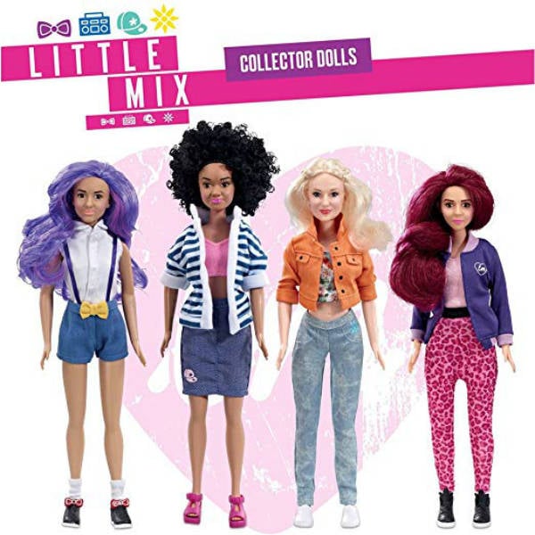 little mix dolls