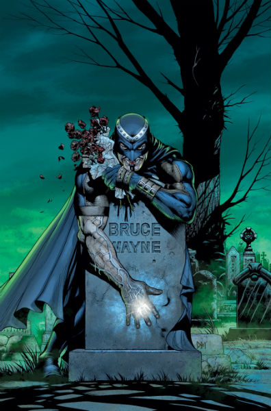 William Hand dc