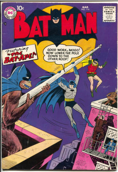 bat-ape