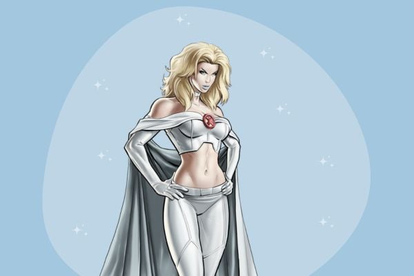 Emma Frost