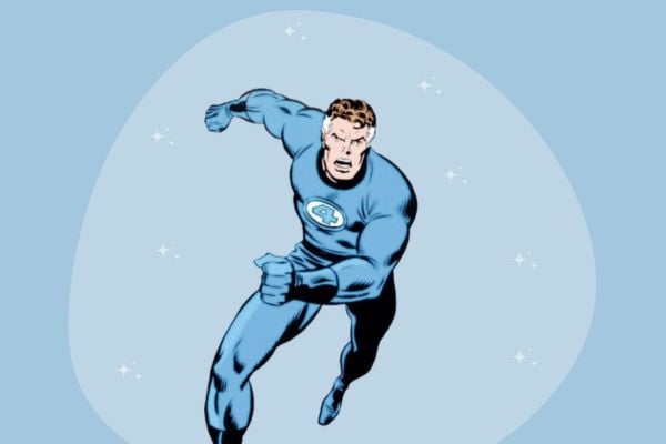 Reed Richards